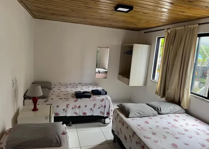 Pousada O Ninho