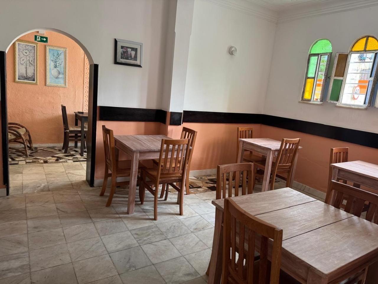 O Ninho Inn Salvador de Bahía