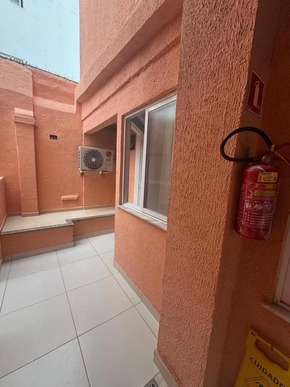 Inn O Ninho 3*