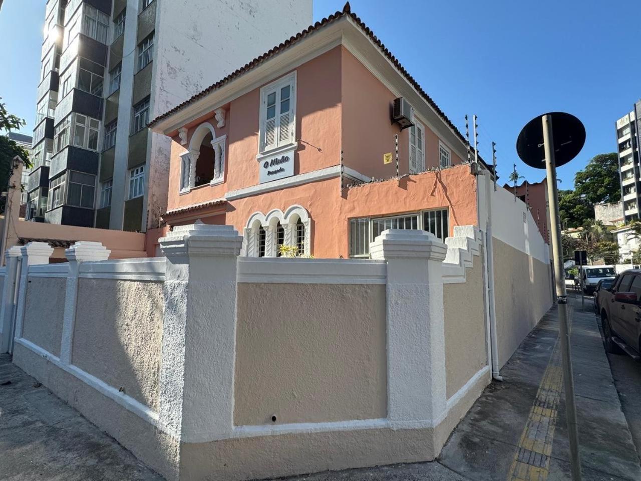 O Ninho Inn