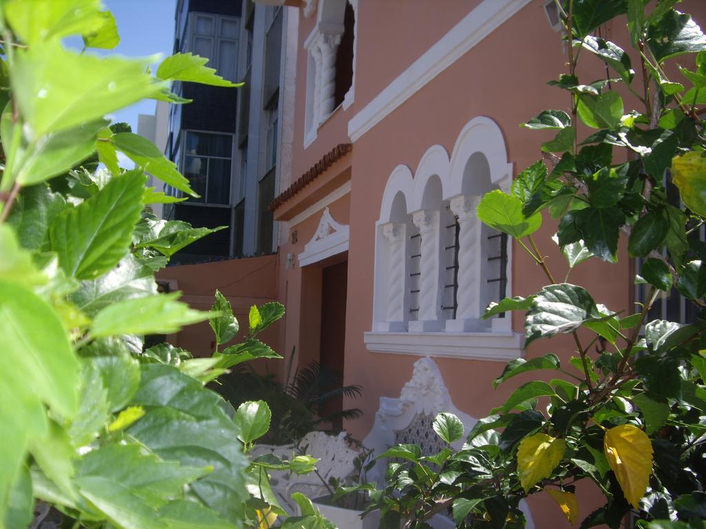 Inn O Ninho