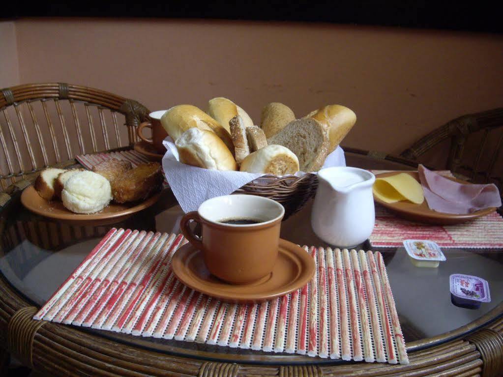 O Ninho Inn Salvador de Bahía
