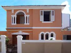 Inn O Ninho Salvador de Bahía